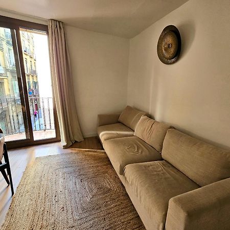 Rambla De Mar Apartments Барселона Экстерьер фото