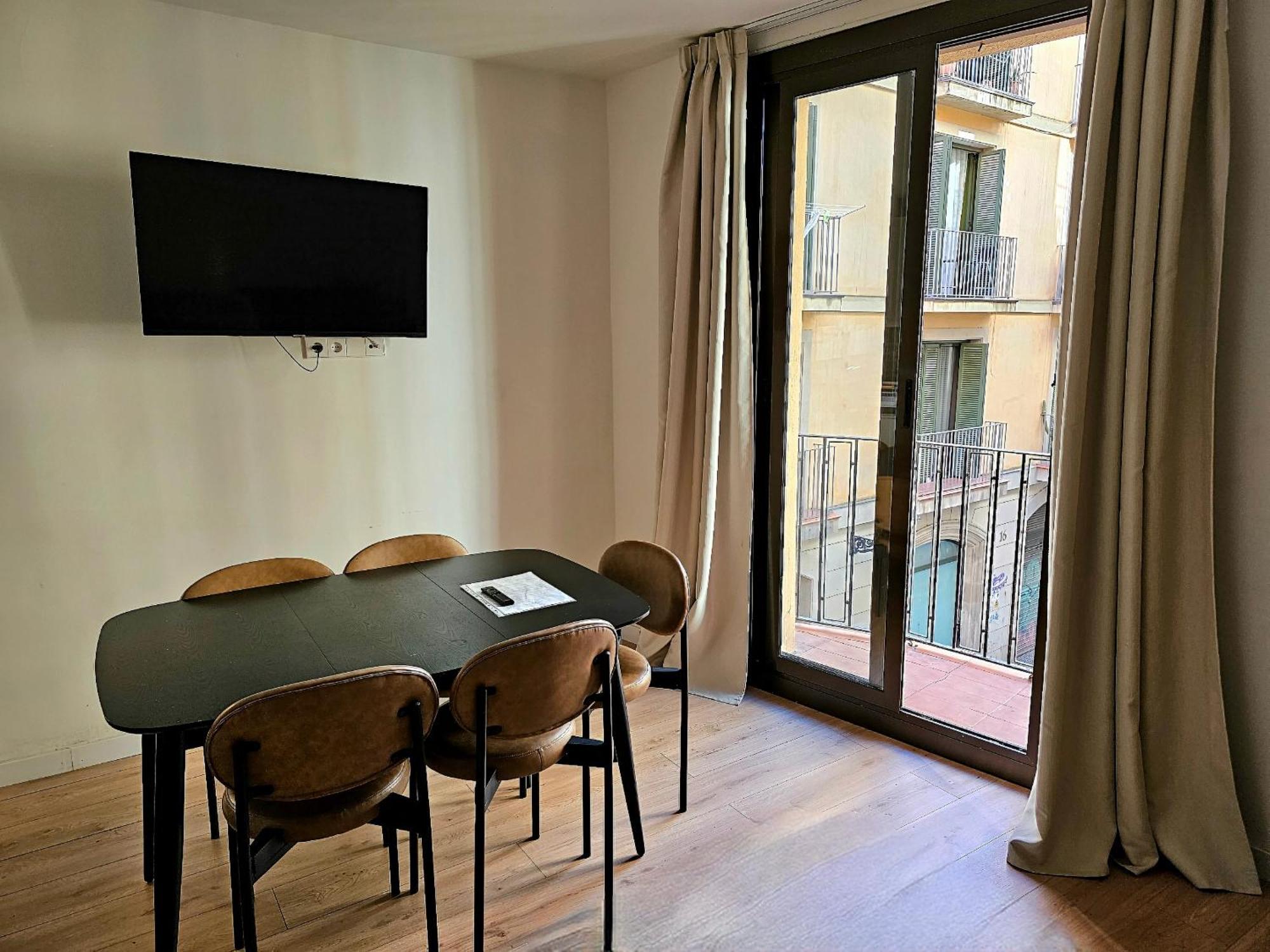 Rambla De Mar Apartments Барселона Экстерьер фото