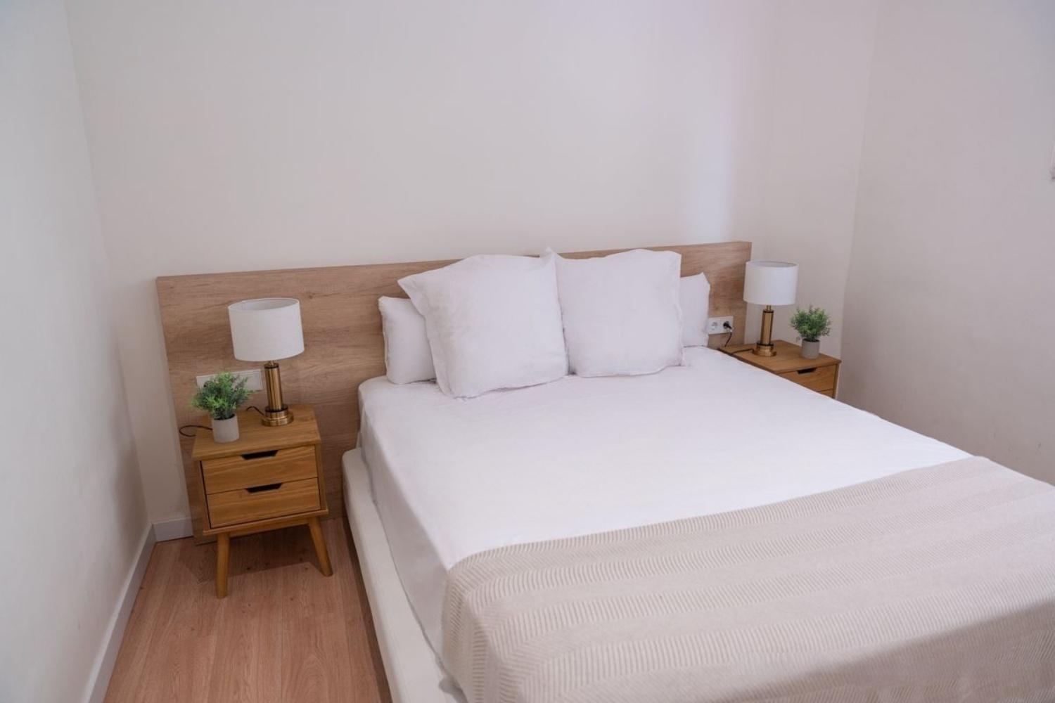 Rambla De Mar Apartments Барселона Экстерьер фото
