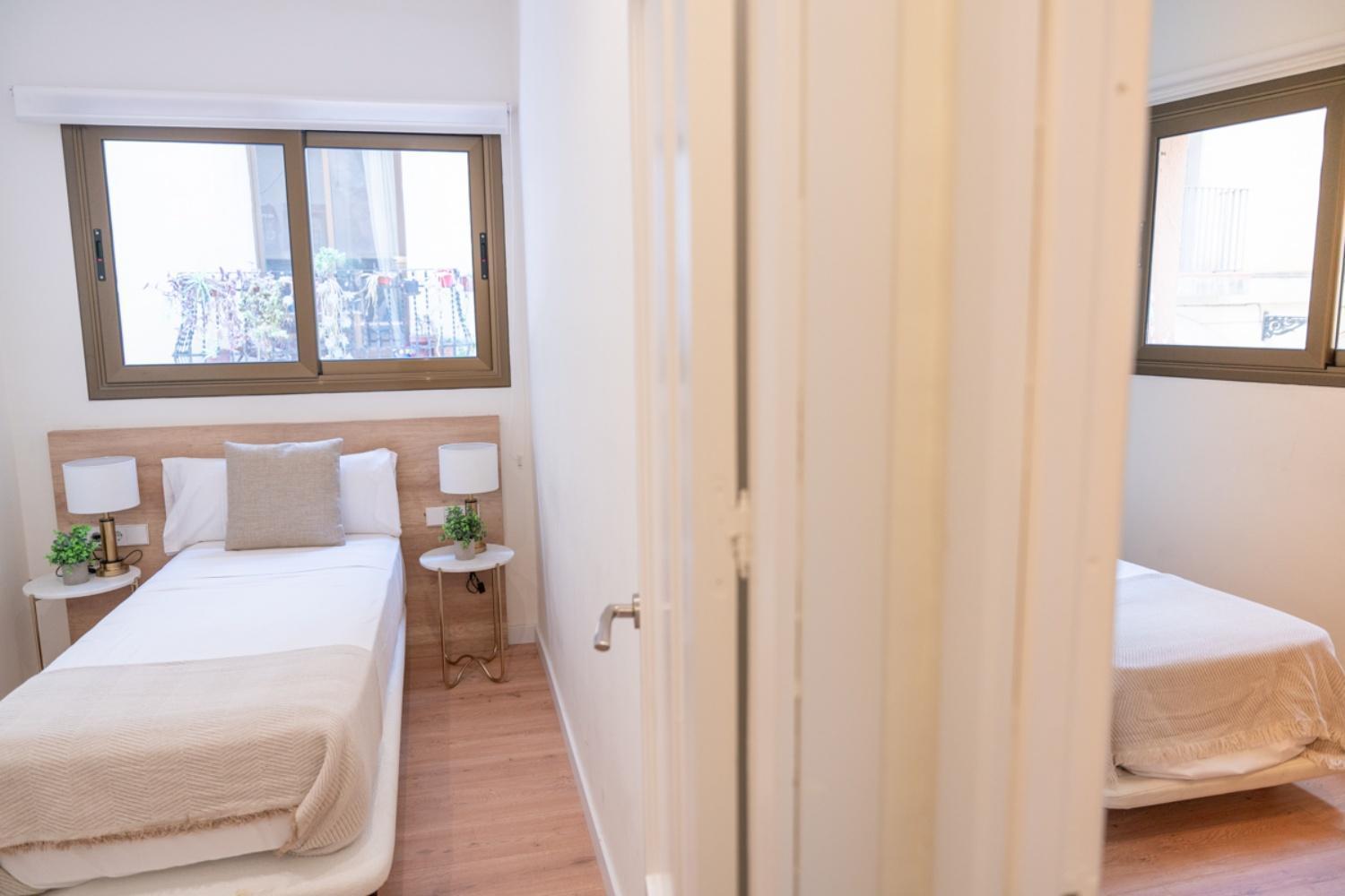 Rambla De Mar Apartments Барселона Экстерьер фото