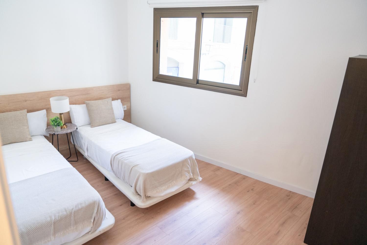 Rambla De Mar Apartments Барселона Экстерьер фото