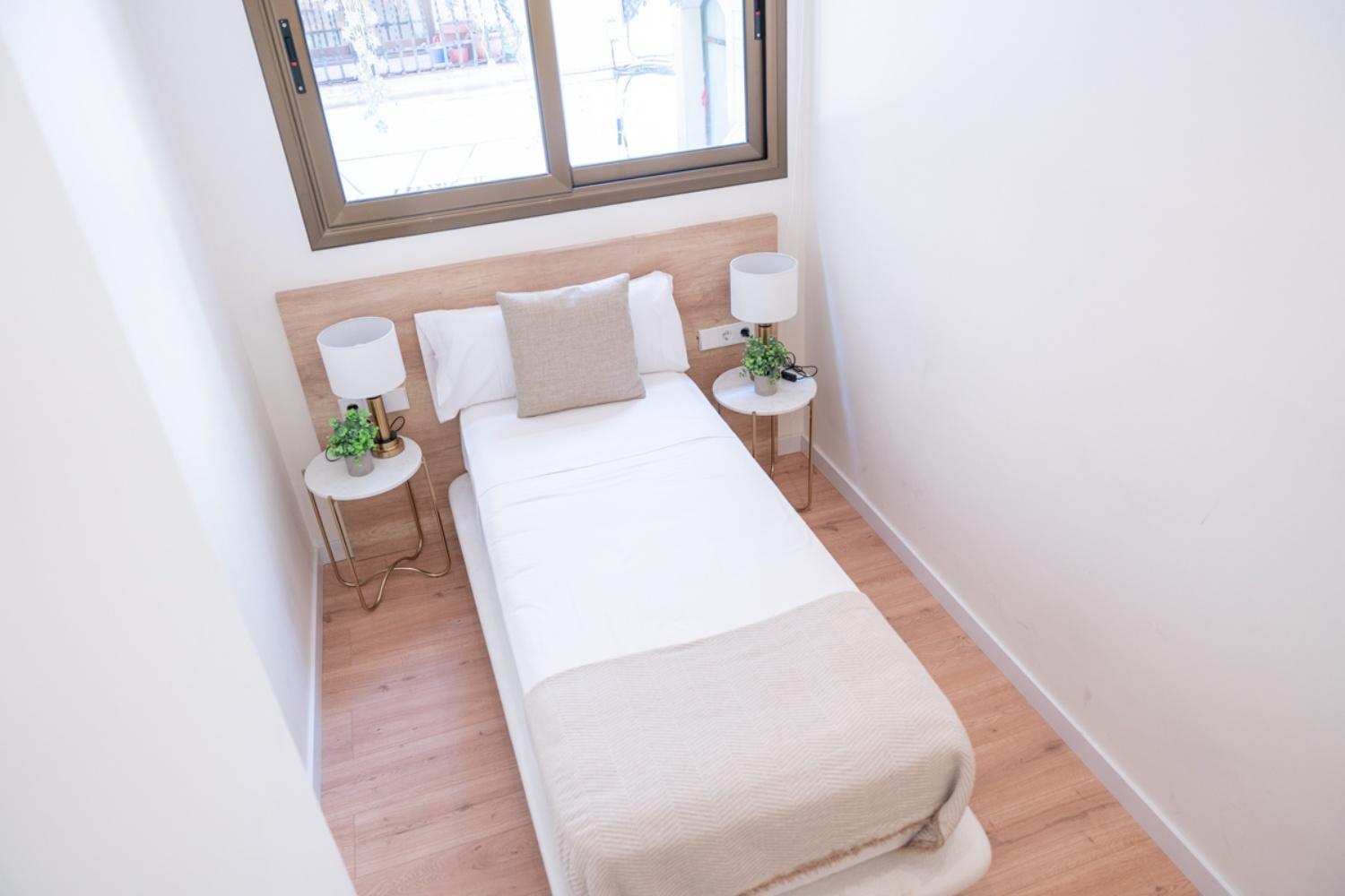 Rambla De Mar Apartments Барселона Экстерьер фото
