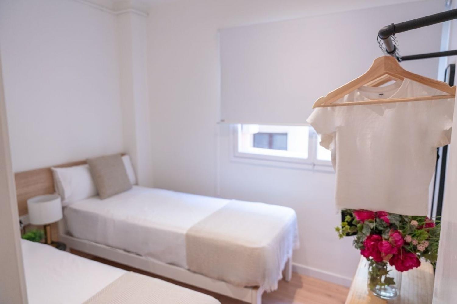 Rambla De Mar Apartments Барселона Экстерьер фото