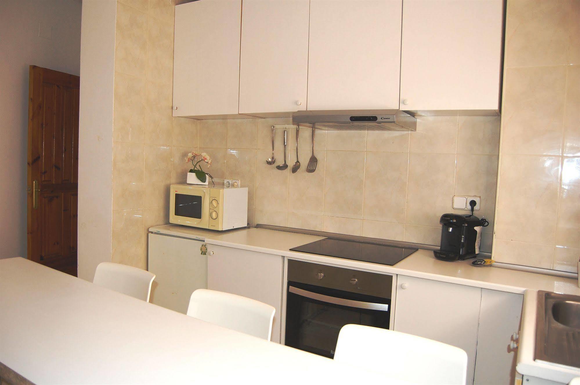 Rambla De Mar Apartments Барселона Экстерьер фото